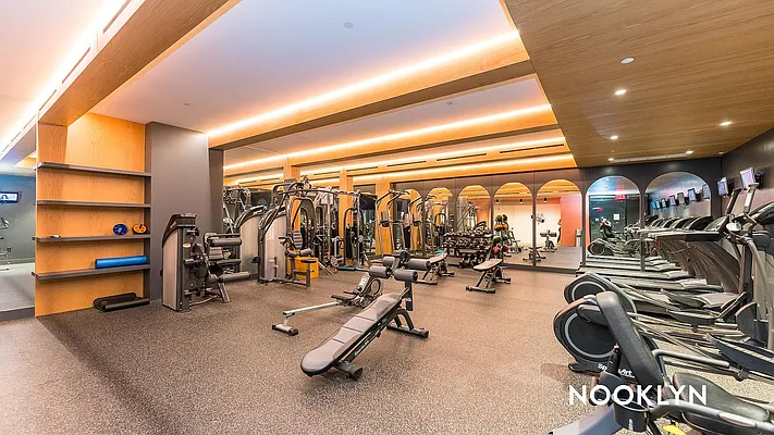 Rented by Nooklyn NYC LLC | media 20