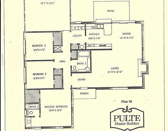 5th image of 1122 Melissa Ln