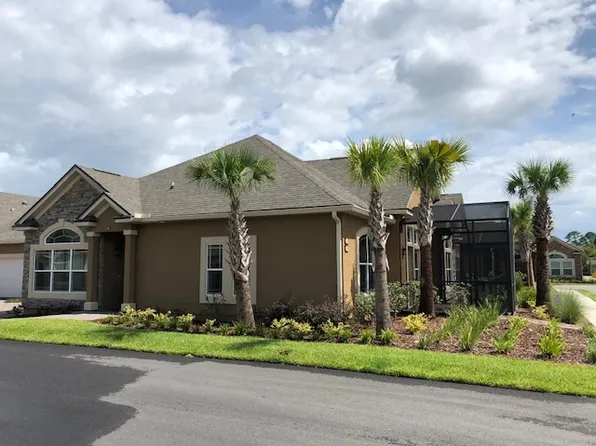 26 Amacano Ln, Saint Augustine, FL 32084