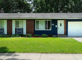 2930 Verle Ave, Ann Arbor, MI 48108