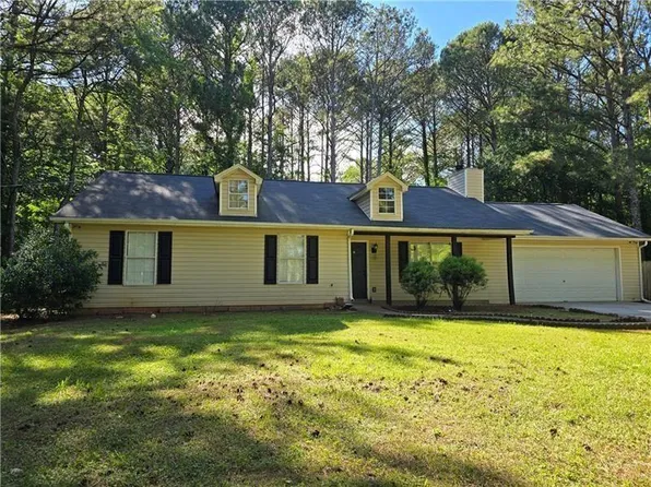 115 Bond Dr, Ellenwood, GA 30294