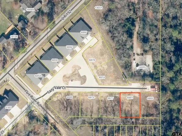 6881 Lazy Vale Ct, Tyler, TX 75703