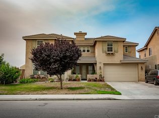 14705 Rick Ln, Corona, CA 92880