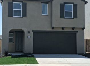 4205 Berryesa Ave, Merced, CA 95348