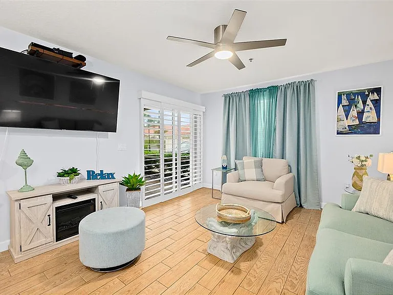 300 Marina Bay Dr #106 — Photo 21