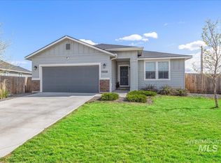 13538 Bascom St, Caldwell, ID 83607