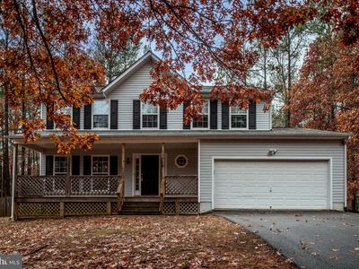 12800 Kelsey Cir, Spotsylvania, VA, 22553