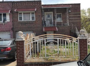 1598 Bronx River Ave, Bronx, NY 10460