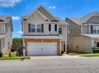 630 Dunrobin Ln, Grovetown, GA 30813