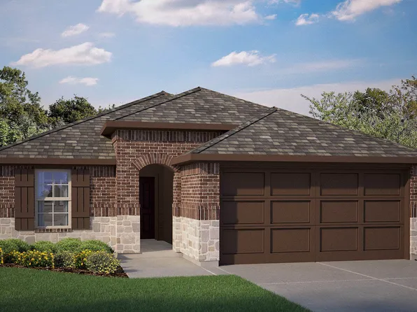 10640 Diamond Mine Dr, Fort Worth, TX 76036