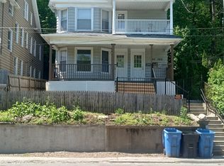 367 Watertown Ave #1, Waterbury, CT 06708