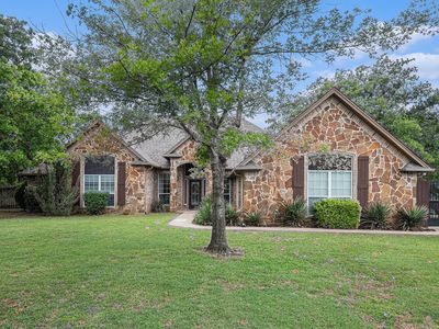 188 Overton Ridge Cir, Weatherford, TX, 76088