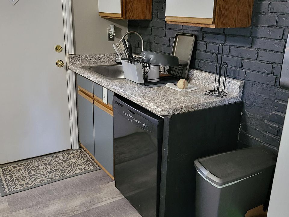 Updated Kitchen