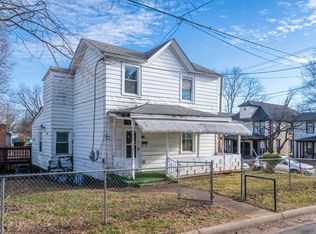 500 12th St NW, Charlottesville, VA 22903