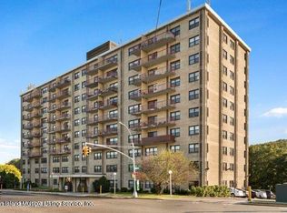 1000 Clove Rd APT 3M, Staten Island, NY 10301