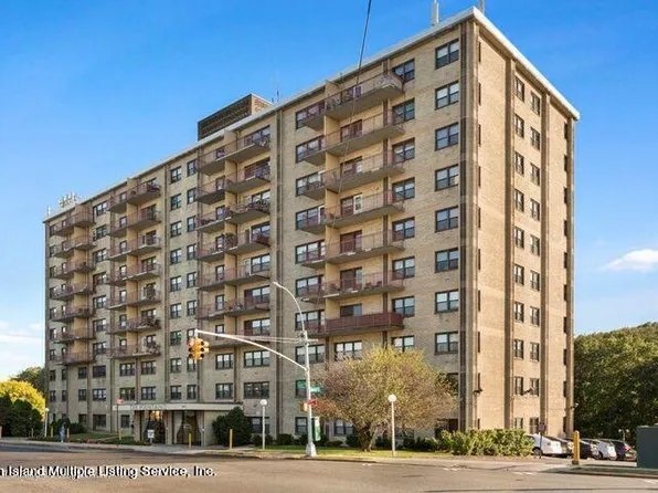 1000 Clove Rd APT 3M, Staten Island, NY 10301