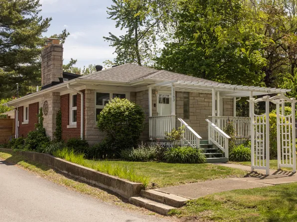 1163 N Rush St, Gary, IN 46403