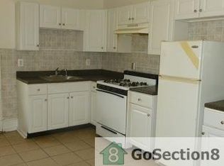 829 Swede St, Norristown, PA 19401