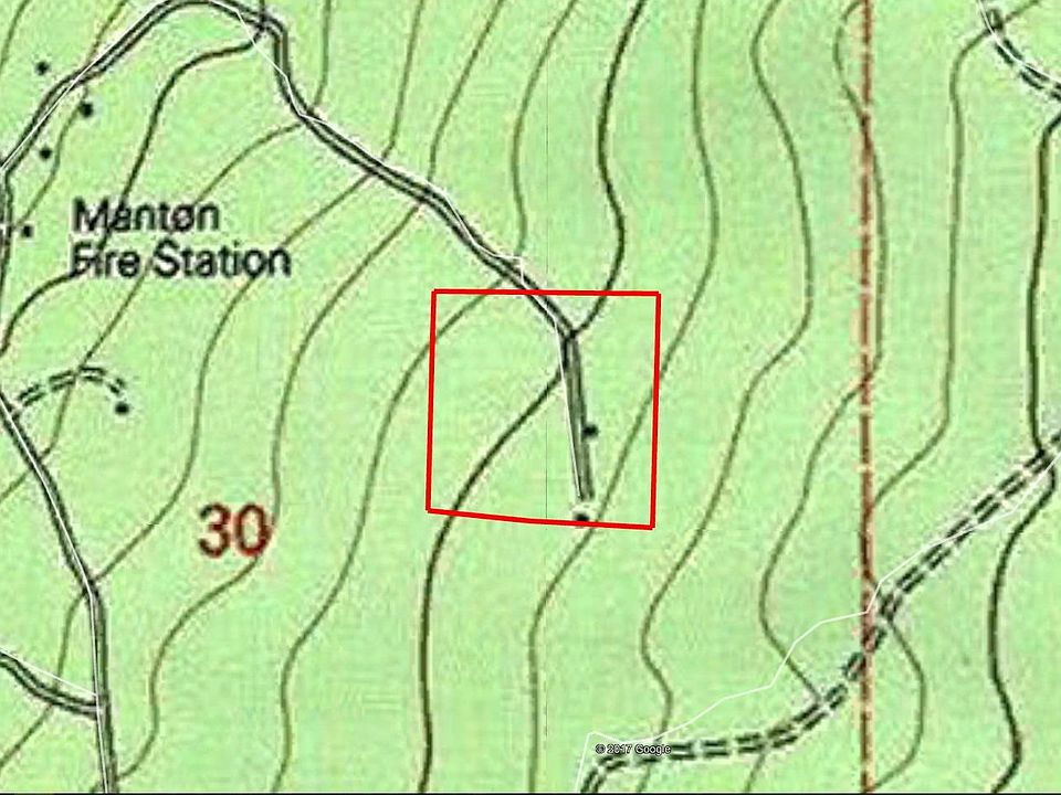 2nd image of Ponderosa Way