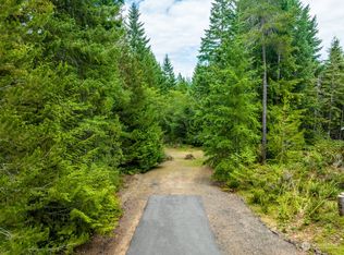 100 E Glenwood Dr, Union, WA 98592