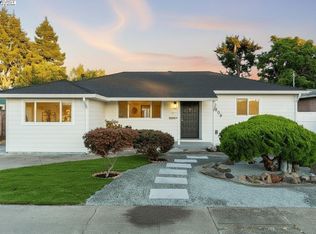 1508 141st Ave, San Leandro, CA 94578