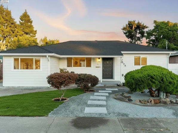 1508 141st Ave, San Leandro, CA 94578