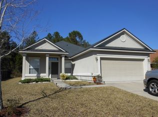1437 Tomcat Dr, Jacksonville, FL 32221
