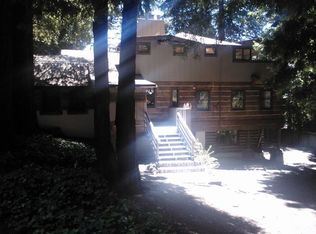 15 Sunset Dr, Kensington, CA 94707