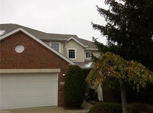 1376 Shinnecock Path, Brunswick, OH 44212