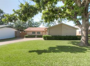 4516 Image Ln, Dallas, TX 75211