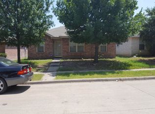 2514 Friendway Ln, Dallas, TX 75237