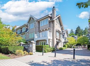 1483 Tilney Mews, Vancouver, BC
