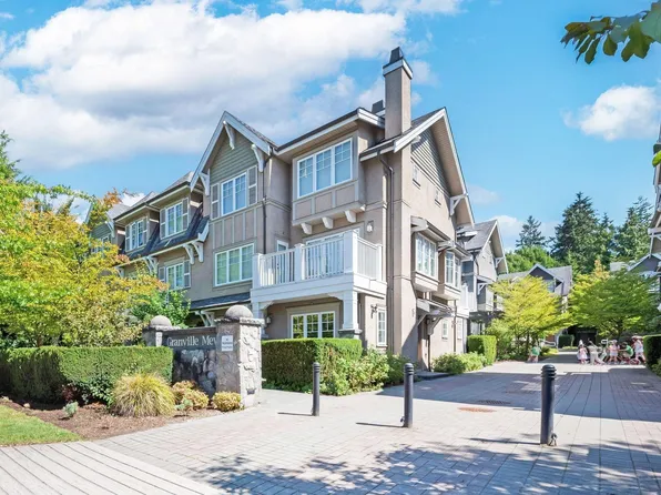 1483 Tilney Mews, Vancouver, BC V6P 0B1