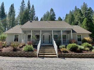 7533 Slug Gulch Rd, Somerset, CA 95684