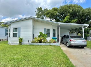 1272 Heritage Dr, Daytona Beach, FL 32119