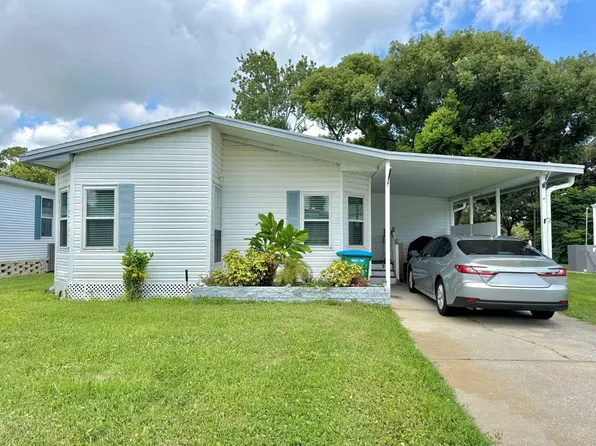 1272 Heritage Dr, Daytona Beach, FL 32119