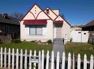 1426 Lincoln St, Red Bluff, CA