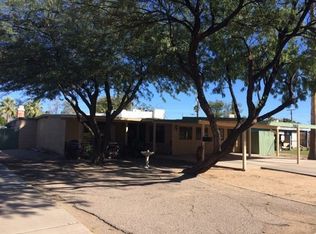 4633 E 27th St, Tucson, AZ 85711