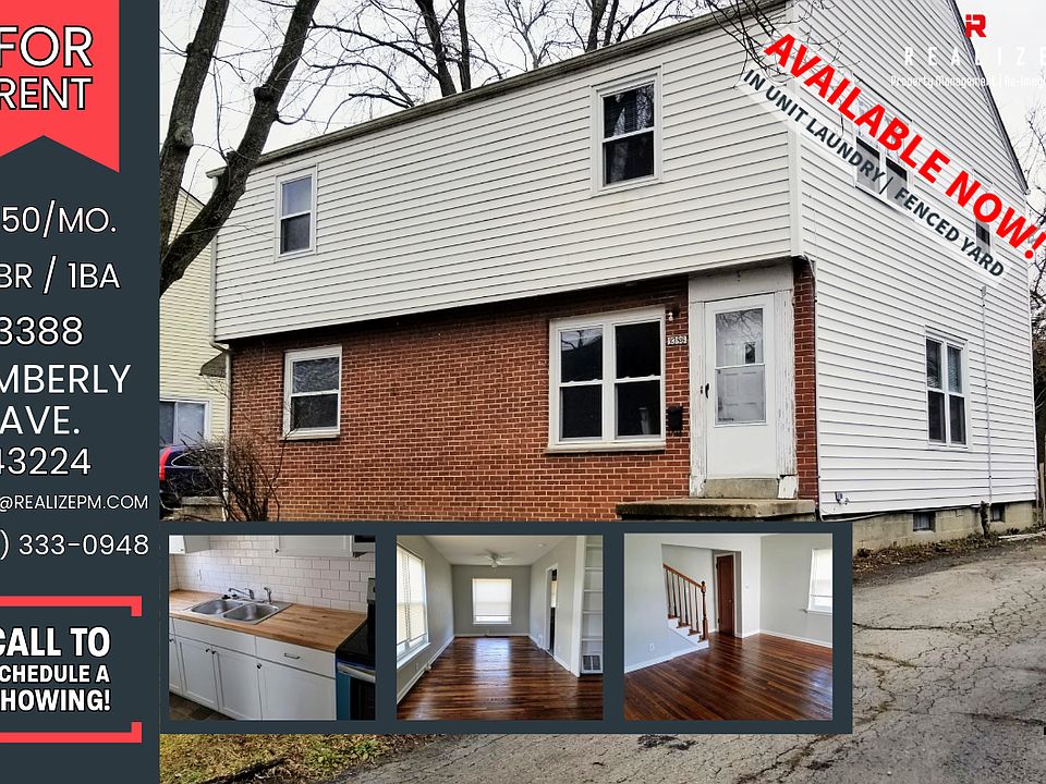 1st image of 3388 Kimberly Ave