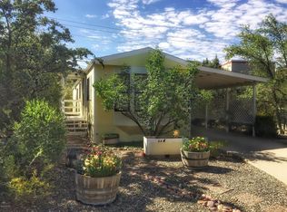 2253 Prescott Canyon Cir, Prescott, AZ 86301