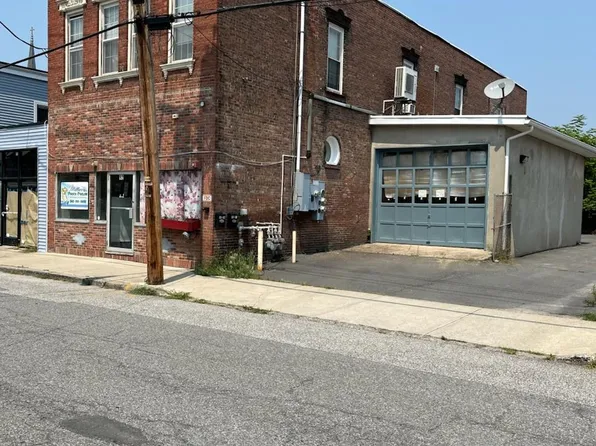 92 Front Street, Port Jervis, NY 12771