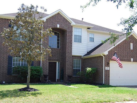 2nd image of 16535 Cypress Downs Dr