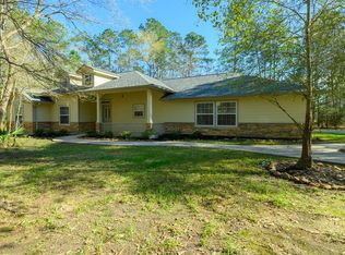 115 Private Road 6352, Dayton, TX 77535