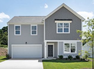 2039 Sellerback Way LOT 387, Columbia, TN 38401