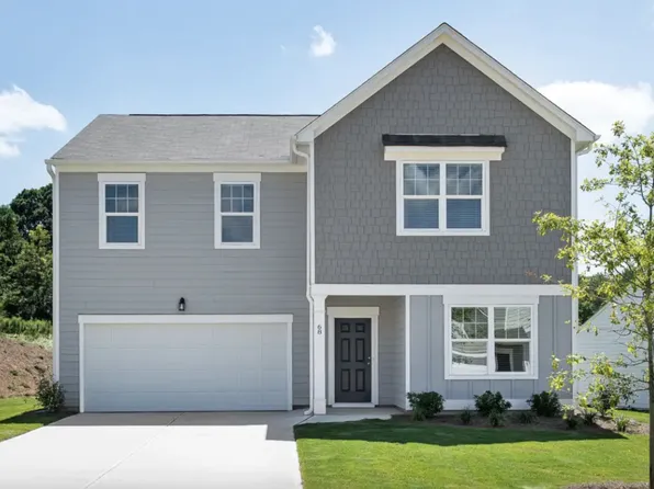 2039 Sellerback Way Lot 387, Columbia, TN 38401