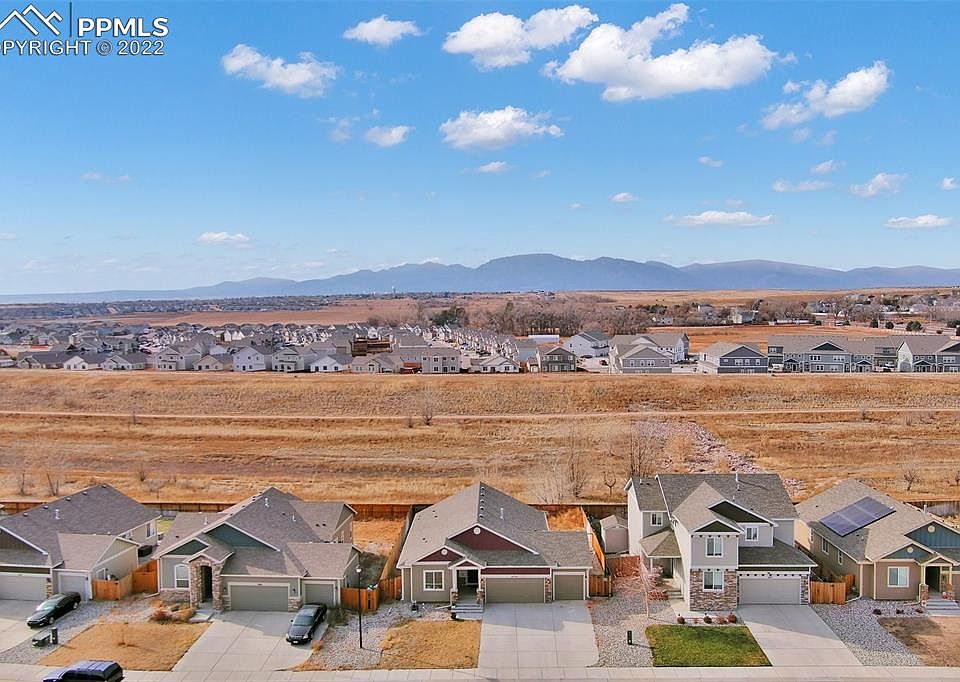 6754 Phantom Way, Colorado Springs, CO 80925 MLS 6173377 Zillow