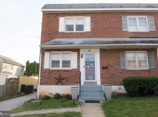 322 Hurst St, Bridgeport, PA 19405
