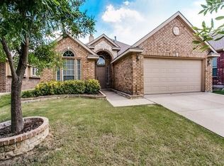 4510 Westcliffe Dr, Mansfield, TX 76063