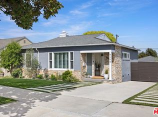 8108 Holy Cross Pl, Los Angeles, CA 90045