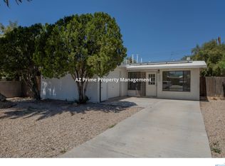 3521 E Sylvane St, Tucson, AZ 85713